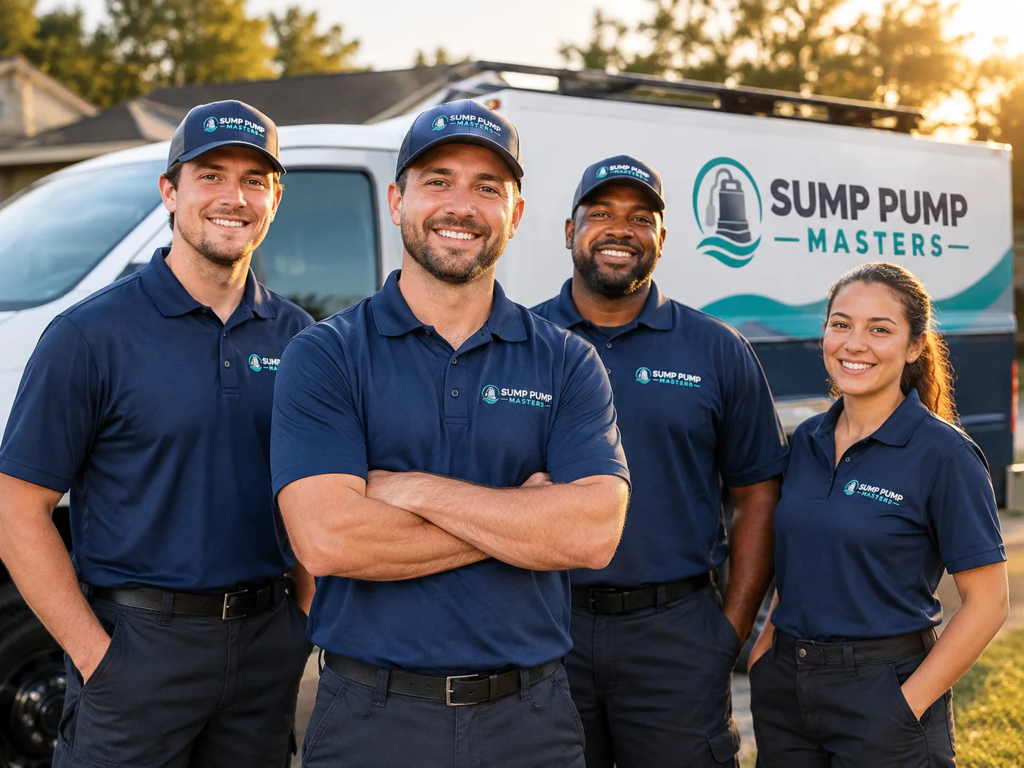 Sump Pump Repair company in Markleville, IN
