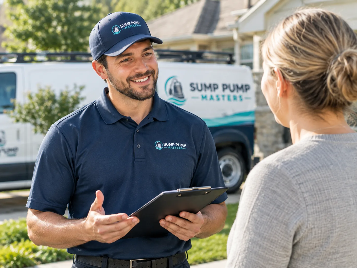 Sump Pump Repair Markleville, IN FAQs